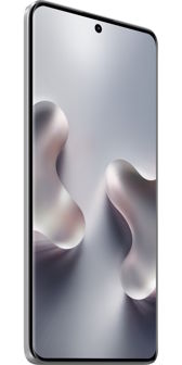 Redmi Note 13 Pro+ Special Edition Mystic Silver