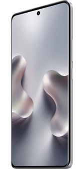 Redmi Note 13 Pro+ Special Edition Mystic Silver