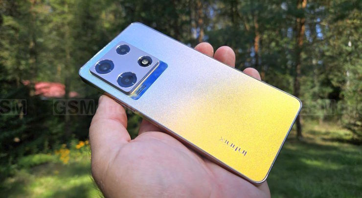 Infinix Note 30 Pro Infinix Note 30 Pro