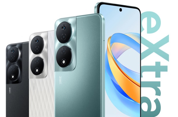 Honor X7b 5G