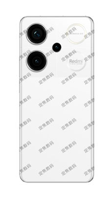 Redmi Turbo 3