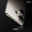 Detale Redmi Turbo 3