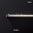 Detale Redmi Turbo 3
