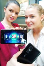 LG Swift 3D Max