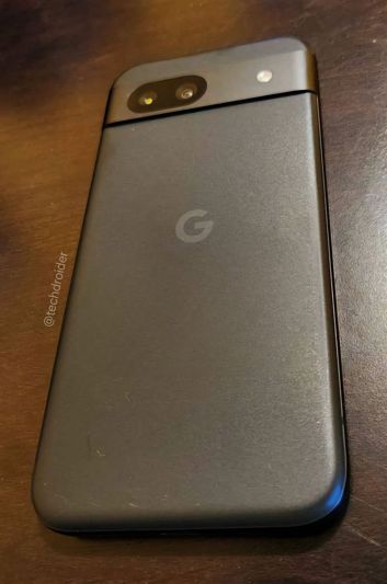 Google Pixel 8a