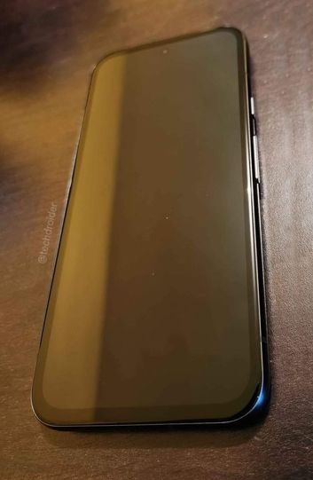 Google Pixel 8a