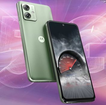 Motorola Moto G64 5G