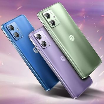 Motorola Moto G64 5G