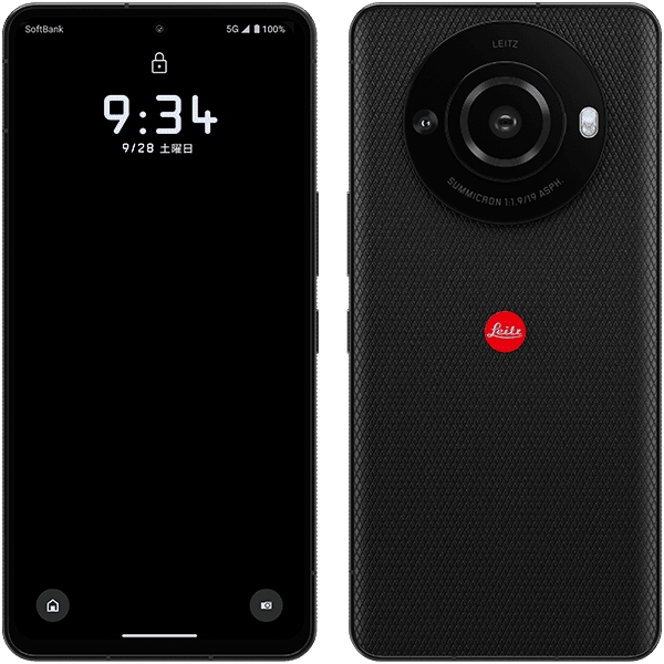 Leica Leitz Phone 3 Leica Leitz Phone 3