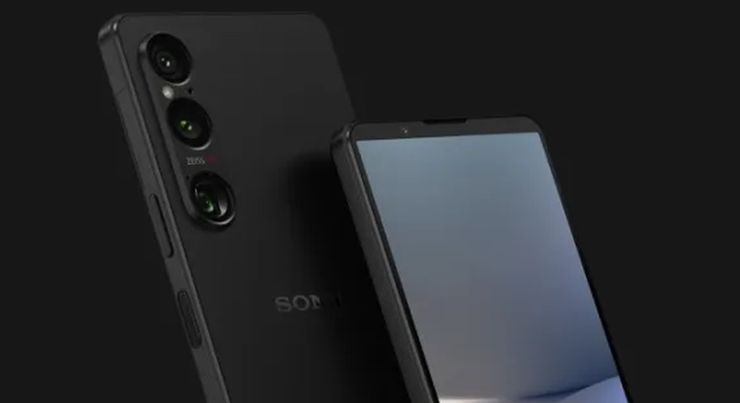 Sony Xperia 1 VI