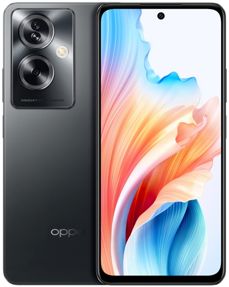 Oppo A1s