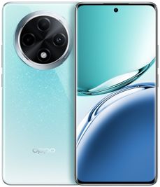 Oppo A3 Pro