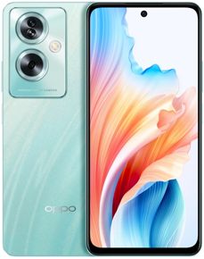 Oppo A1s