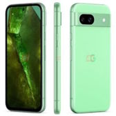 Google Pixel 8a w czterech kolorach