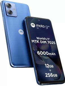 Motorola Moto G64 5G