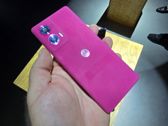 Motorola Edge 50 Fusion