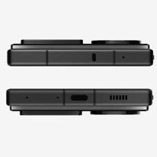 Nubia Z60 Ultra w wersji czarnej, srebrnej i fotograficznej