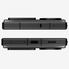 Nubia Z60 Ultra w wersji czarnej, srebrnej i fotograficznej