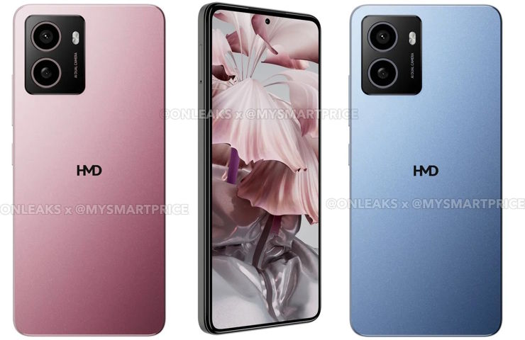 HMD Pulse