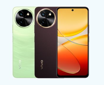 Vivo T3x 5G
