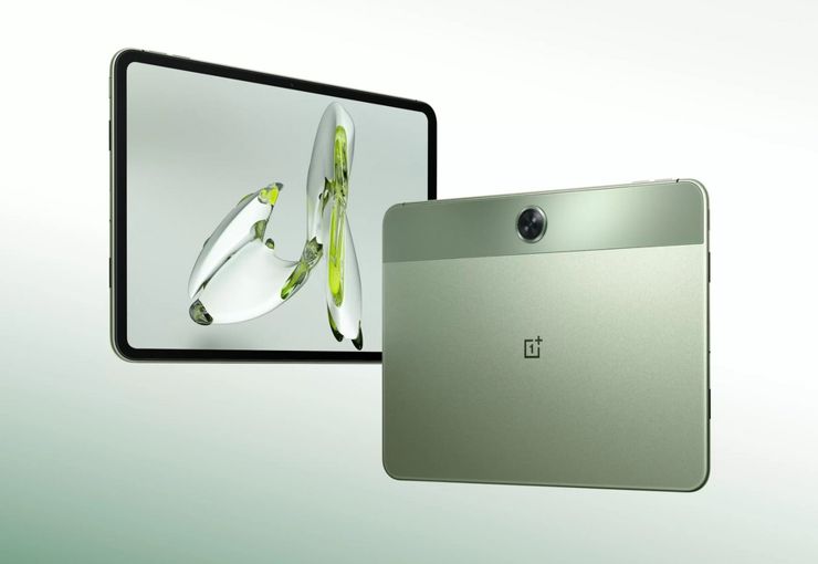 OnePlus Pad Go