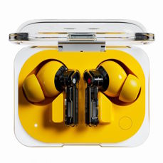 Nothing Ear (2) w trzech opcjach kolorystycznych Nothing Ear (2) w trzech opcjach kolorystycznych