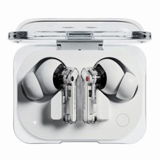 Nothing Ear (2) w trzech opcjach kolorystycznych Nothing Ear (2) w trzech opcjach kolorystycznych