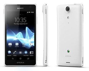 Sony Xperia GX