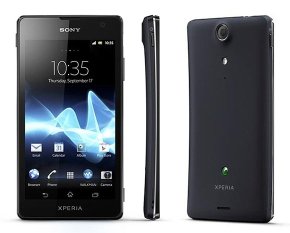 Sony Xperia GX