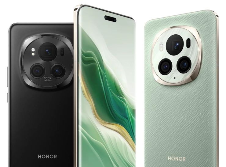 Honor Magic6 Pro Honor Magic6 Pro