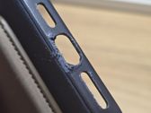 Mój FineWoven Case i jego chiński następca