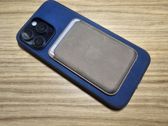 Mój FineWoven Case i jego chiński następca