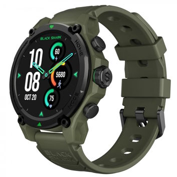 Xiaomi Black Shark GS3 w dwóch wariantach kolorystycznych Xiaomi Black Shark GS3 w dwóch wariantach kolorystycznych