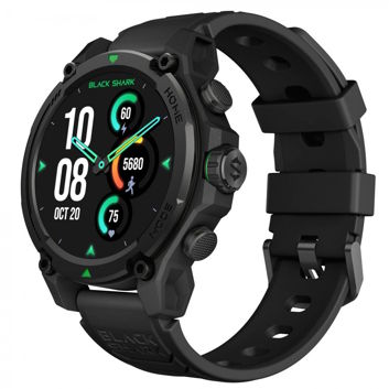 Xiaomi Black Shark GS3 w dwóch wariantach kolorystycznych Xiaomi Black Shark GS3 w dwóch wariantach kolorystycznych
