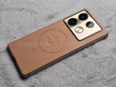 Infinix Note 40 Pro 4G Infinix Note 40 Pro 4G