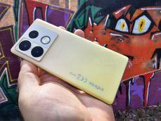 Infinix Note 40 Pro 4G Infinix Note 40 Pro 4G