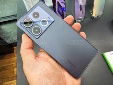 Infinix Note 40 Infinix Note 40