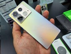 Infinix Note 40 Infinix Note 40