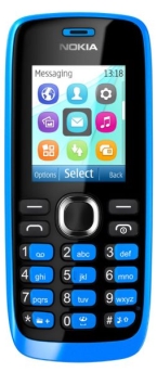Nokia 112