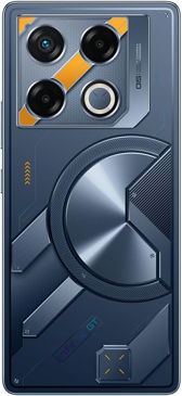 Infinix GT 20 Pro w trzech wariantach