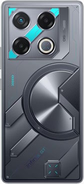 Infinix GT 20 Pro w trzech wariantach