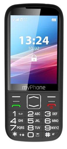 myPhone Halo 4 LTE
