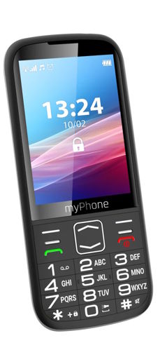 myPhone Halo 4 LTE
