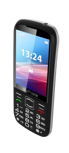 myPhone Halo 4 LTE