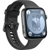 Huawei Watch Fit 3 w czterech wersjach kolorystycznych