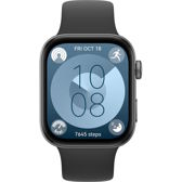 Huawei Watch Fit 3 w czterech wersjach kolorystycznych