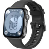 Huawei Watch Fit 3 w czterech wersjach kolorystycznych