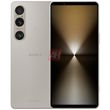 Sony Xperia 1 VI w trzech wariantach kolorystycznych