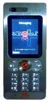Sony Ericsson 880? Sony Ericsson 880?