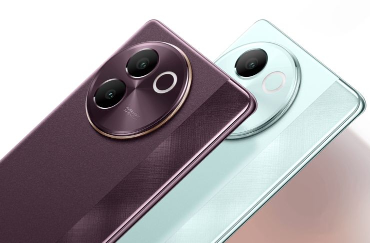 Vivo V30e Vivo V30e